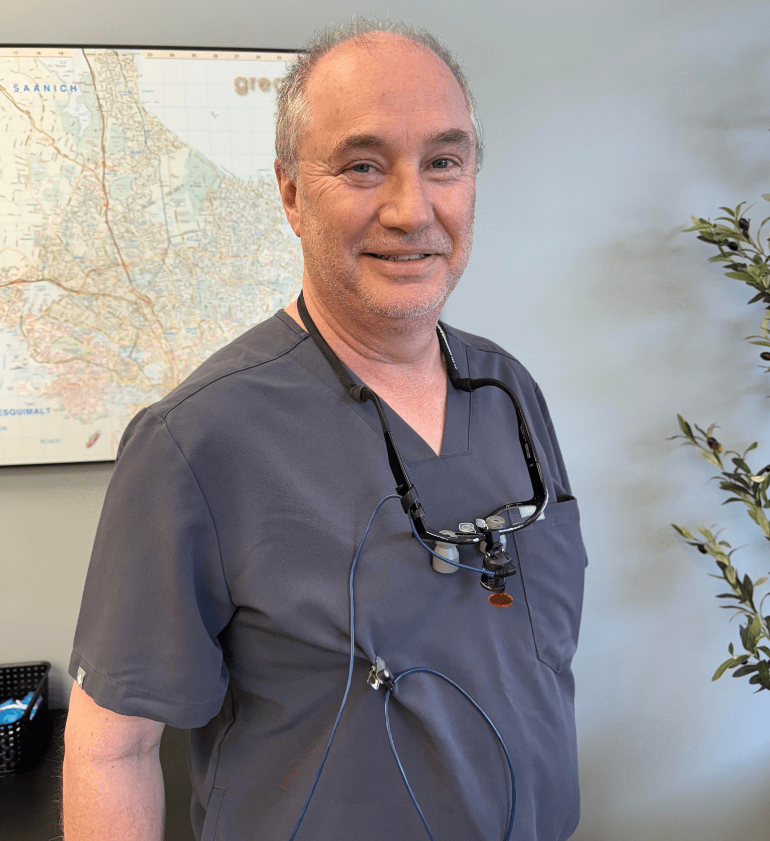 Dr. Henn DDS